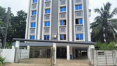 Image of 1450 Sq.ft 3 BHK Apartment / Flat for sale in Patia, Bhubaneswar for Rs. 9900000