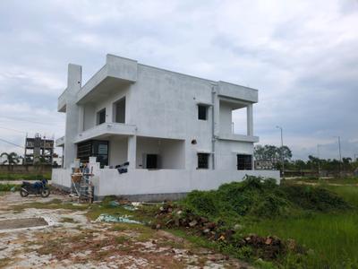 Image of 1800 Sq.ft Residential Plot / Land for sale in Swapnabhumi, New Town, Kolkata for Rs. 5250000