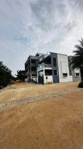Image of 1000 Sq.ft Residential Plot / Land for sale in Naseeb Amulyam Greens, Pirda-2, Raipur for Rs. 3200000