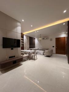 Hall Image of 3644 Sq.ft 3 BHK Apartment / Flat for sale in Chordias Eraya, Mansarovar Jaipur for Rs. 27300000