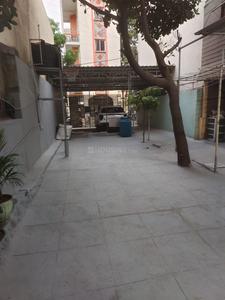 Balcony Image of 3300 Sq.ft 6 BHK Independent House for sale in Hebbal Bengaluru for Rs. 100000000
