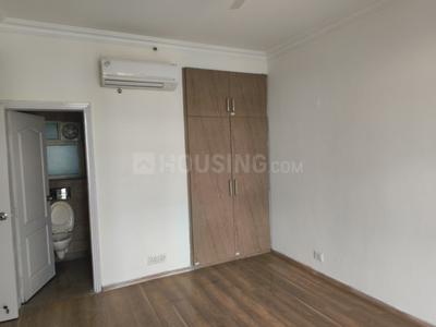Bedroom Image of 1431 Sq.ft 2 BHK Apartment / Flat for sale in Raheja Vedaanta, Sector 108 Gurgaon for Rs. 14500000