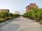 Mansha Oaks Internal Roads 2