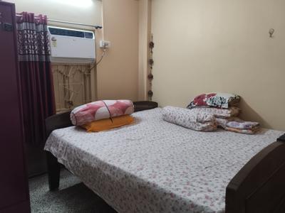 Bedroom Image of 730 Sq.ft 2 BHK Apartment / Flat for sale in Dum Dum Kolkata for Rs. 2800000