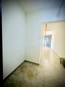 Image of 1750 Sq.ft 3 BHK Apartment / Flat for rent in VTP Beaumonde Building T2, Manjari Khurd, Pune for Rs. 30000