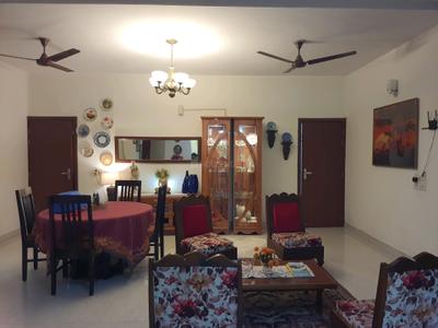 Dining Area Image of 9000 Sq.ft 10 BHK Independent House for sale in Sector 23 Gurgaon for Rs. 150000000