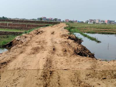 Image of 1000 Sq.ft Residential Plot / Land for sale in Bihta, Patna for Rs. 2199000