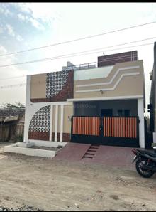Image of 800 Sq.ft 2 BHK Independent House for sale in Podanur, Coimbatore for Rs. 3400000