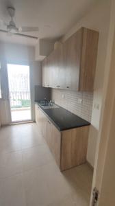 Kitchen Image of 1800 Sq.ft 3 BHK Apartment / Flat for sale in DLF The Skycourt, Sector 86 Gurgaon for Rs. 26000000