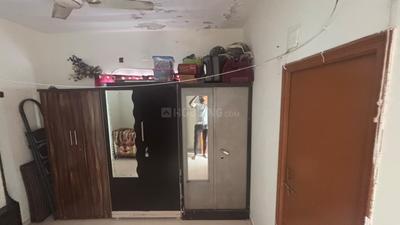 Bedroom Image of 2000 Sq.ft 3 BHK Independent House for sale in Bopal Ahmedabad for Rs. 16100000