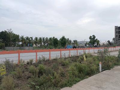 Residential Plot