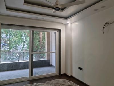 DDA Karuna Kunj Bedroom One 2