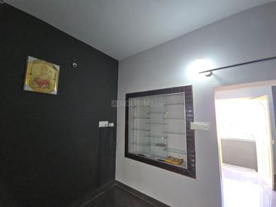 Hall Image of 1200 Sq.ft 2 BHK Independent House for rent in Bommasandra Bengaluru for Rs. 17000