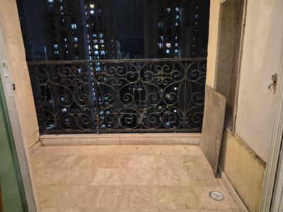 Bedroom Image of 1800 Sq.ft 3.5 BHK Apartment / Flat for rent in Hiranandani Meadows, Thane West Thane for Rs. 110000