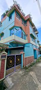 Image of 1856 Sq.ft 5 BHK Independent House for sale in Mankundu, Hooghly for Rs. 7500000