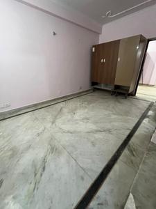 Bedroom Image of 1200 Sq.ft 2 BHK Builder Floor for rent in Delta II Greater Noida for Rs. 21000