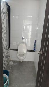 Bathroom Image of 741 Sq.ft 1 BHK Apartment / Flat for sale in Shreeji Callisto, Ulwe Navi Mumbai for Rs. 7900000