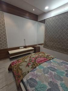 Bedroom Image of 1868 Sq.ft 3 BHK Apartment / Flat for sale in Pal Surat for Rs. 8500000