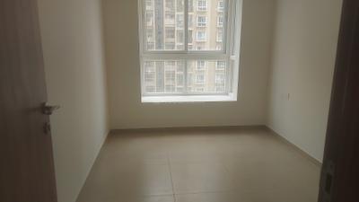 Bedroom Image of 1300 Sq.ft 2.5 BHK Apartment / Flat for rent in Bhartiya Nikoo Homes 4, Tirumanahalli Bengaluru for Rs. 45000