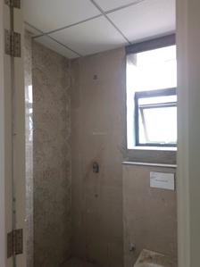 Bedroom Two Image of 1400 Sq.ft 3 BHK Builder Floor for sale in Signature Global City 63A, Kadarpur Gurgaon for Rs. 24011767