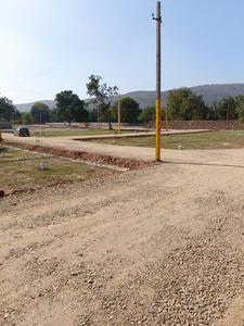 Image of 1000 Sq.ft Residential Plot / Land for sale in Umarda, Udaipur for Rs. 1951000