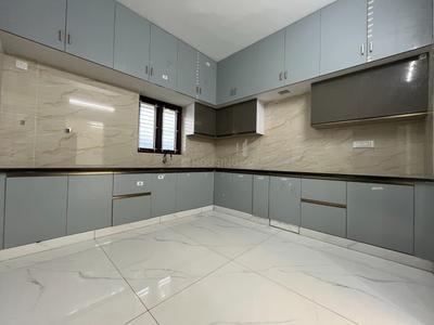 Kitchen Image of 1400 Sq.ft 3 BHK Duplex for sale in Urapakkam West Chennai for Rs. 7500000