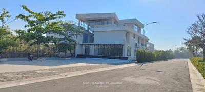 Image of 3875 Sq.ft Residential Plot / Land for sale in Cornerstone Campan Valley 2, Muthasandra, Bengaluru for Rs. 40687500