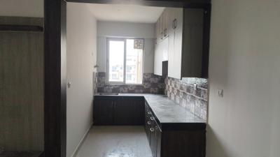 Kitchen Image of 850 Sq.ft 2 BHK Apartment / Flat for sale in Signature Global Andour Heights, Sector 71 Gurgaon for Rs. 8500000