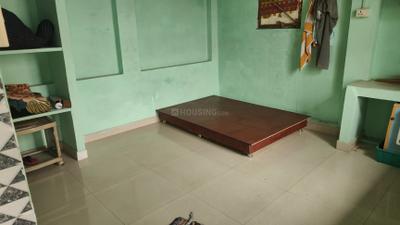 Bedroom Image of 150 Sq.ft 1 RK Duplex for rent in Sikandra Agra for Rs. 3500