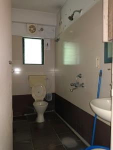 Bedroom One Image of 1341 Sq.ft 3 BHK Apartment / Flat for sale in Madurdaha Kolkata for Rs. 8000000