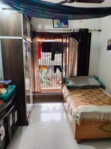 1 BHK Flat