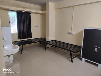 Hall Image of Ashirwad PG in Akurdi, Pune
