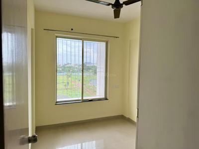 Bedroom Image of 895 Sq.ft 2 BHK Apartment / Flat for rent in Manjari Greens Annexe, Hadapsar Pune for Rs. 24000