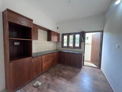 Kitchen Image of 2400 Sq.ft 4 BHK Independent House for sale in Narayanapura Bengaluru for Rs. 30000000