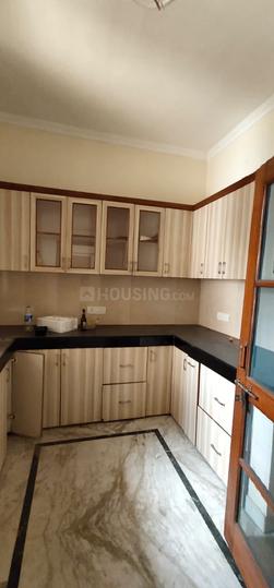 Sector 23A Kitchen 1