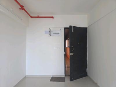 Living Room Image of 722 Sq.ft 1 BHK Apartment / Flat for sale in Mansarovar Pearl Gardens, Vasai West Vasai for Rs. 4870000