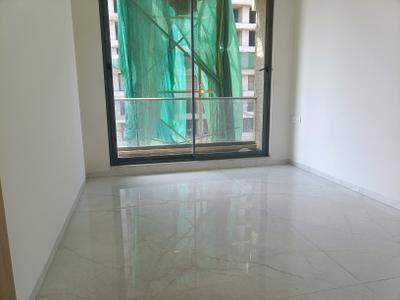 Bedroom Image of 1252 Sq.ft 2 BHK Apartment / Flat for sale in Hitech Cosmos, Kharghar Navi Mumbai for Rs. 15000000