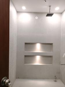 Bedroom Four Image of 2250 Sq.ft 4 BHK Builder Floor for sale in Sector 19 Dwarka New Delhi for Rs. 40000000