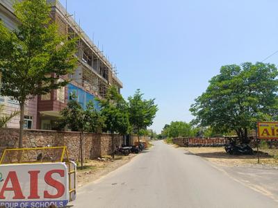 Image of 1265 Sq.ft Residential Plot / Land for sale in Mansarovar Extension, Jaipur for Rs. 8151900