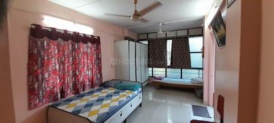 Bedroom Image of 1800 Sq.ft 2.5 BHK Villa for sale in Erandwane Pune for Rs. 31000000