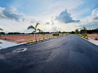 Devanahalli Plot View 3