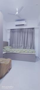 Bedroom Image of 3000 Sq.ft 5 BHK Apartment / Flat for rent in Promesa West End, Dadar West Mumbai for Rs. 270000