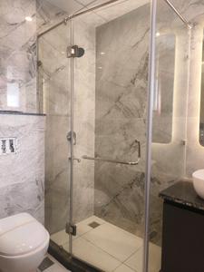 Bedroom Two Image of 1975 Sq.ft 3 BHK Builder Floor for sale in Sector 63 Gurgaon for Rs. 23000000