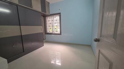 Bedroom Image of 1350 Sq.ft 3 BHK Apartment / Flat for sale in Habsiguda Hyderabad for Rs. 12500000