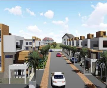 Image of 140 Sq.ft Residential Plot / Land for sale in Dholera, Ahmedabad for Rs. 980000