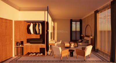 Hall Image of 8500 Sq.ft 7 BHK Independent House for sale in Calangute Goa for Rs. 150000000