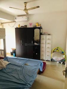 Bedroom Image of 1160 Sq.ft 2 BHK Apartment / Flat for sale in Rohan Primero, Padil Mangalore for Rs. 6000000
