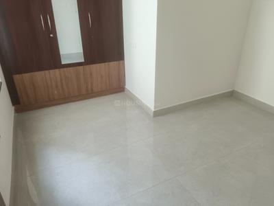 Bedroom Image of 1600 Sq.ft 3 BHK Builder Floor for rent in Basaveshwara Nagar Bengaluru for Rs. 35000