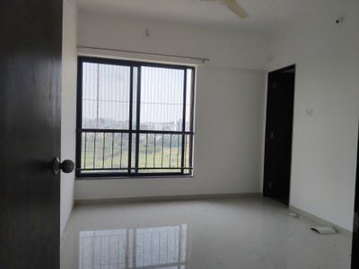 Bedroom Image of 1000 Sq.ft 2.5 BHK Apartment / Flat for rent in Shapoorji Pallonji Joyville Hadapsar Annexe, Shewalewadi Pune for Rs. 29000
