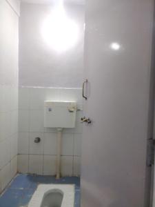 Common Bathroom Two Image of 1100 Sq.ft 2 BHK Apartment / Flat for sale in Saptasur Phase 4, Dhayari Pune for Rs. 6400000